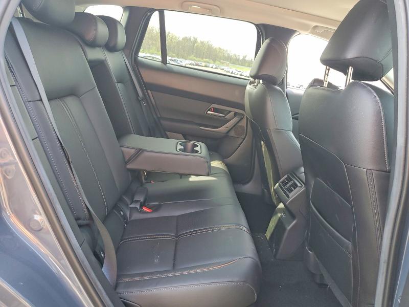 Aukcja sprzedaży 2025 Mazda Cx-50, vin: 7MMVAADW0SN125223, numer aukcji: 49622176