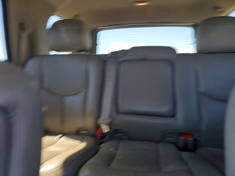 Aukcja sprzedaży 2005 Cadillac Escalade, vin: 1GYEK63N75R243800, numer aukcji: 50081016