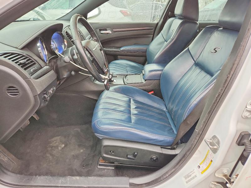 2014 Chrysler 300 მანქანა იყიდება აუქციონზე, vin: 2C3CCABG6EH309614, აუქციონის ნომერი: 48467016