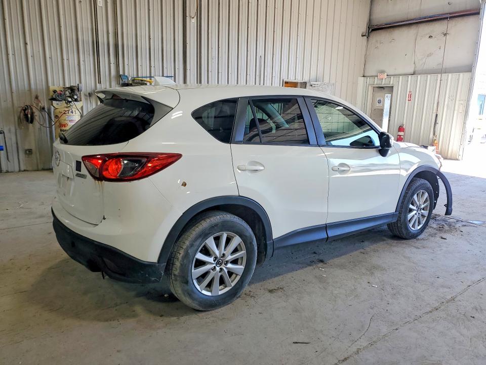 49066166 :رقم المزاد ، JM3KE4CY3F0479565 vin ، 2015 Mazda Cx-5 مزاد بيع
