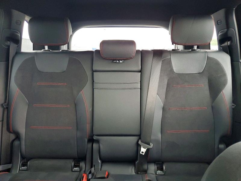 Aukcja sprzedaży 2023 Mercedes-benz Eqb, vin: W1N9M0KB1PN052527, numer aukcji: 48121486