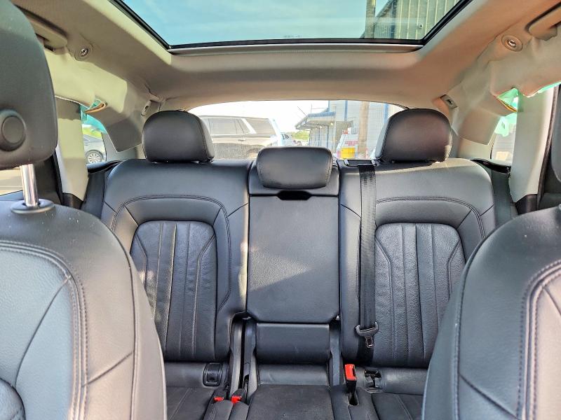 Продаж на аукціоні авто 2018 Audi Q5, vin: WA1BNAFY6J2075055, номер лоту: 49922516