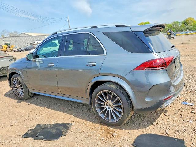 Продаж на аукціоні авто 2021 Mercedes-benz Gle, vin: 4JGFB4KB1MA466705, номер лоту: 51285196