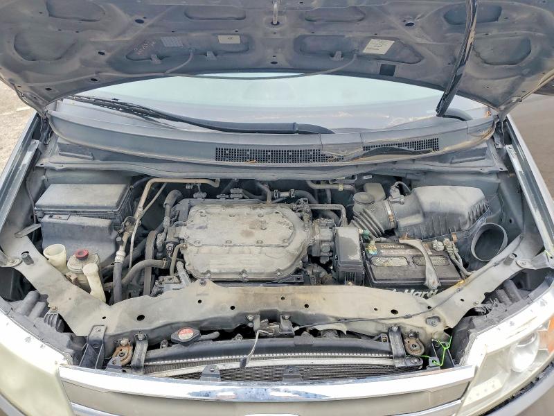 Aukcja sprzedaży 2011 Honda Odyssey, vin: 5FNRL5H90BB060461, numer aukcji: 51462446