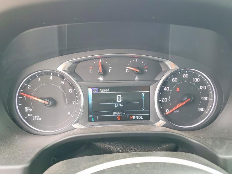 Продаж на аукціоні авто 2018 Gmc Acadia, vin: 1GKKNMLA0JZ123224, номер лоту: 51969556