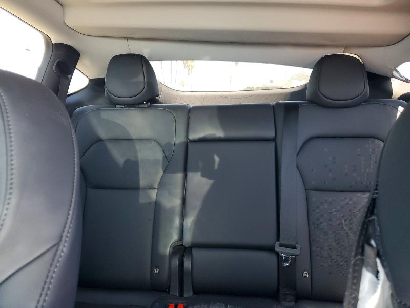 Aukcja sprzedaży 2026 Tesla Model Y, vin: 7SAYGDEE7TF324663, numer aukcji: 51236226