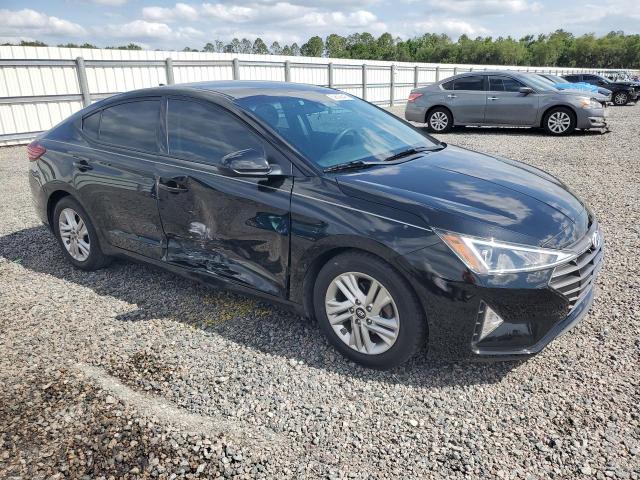 Продаж на аукціоні авто 2020 Hyundai Elantra, vin: 5NPD84LF7LH589542, номер лоту: 50502846