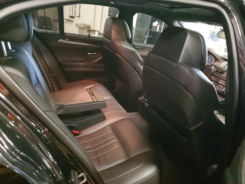 Aukcja sprzedaży 2013 Bmw M5, vin: WBSFV9C50DD096291, numer aukcji: 51505436