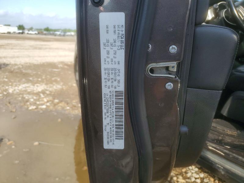 49928966 :رقم المزاد ، 3C4PDCEG5KT783090 vin ، 2019 Dodge Journey مزاد بيع