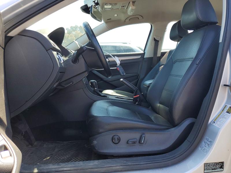 Продажа на аукционе авто 2014 Volkswagen Passat, vin: 1VWBT7A31EC105196, номер лота: 51684666