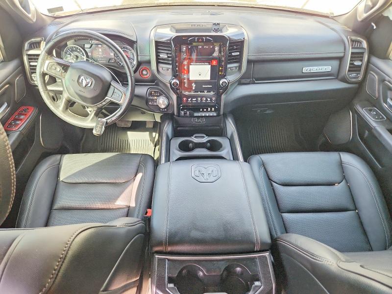 2020 Ram 1500 მანქანა იყიდება აუქციონზე, vin: 1C6SRFLT1LN397725, აუქციონის ნომერი: 48066826