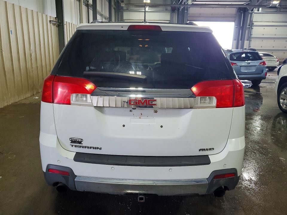 Продаж на аукціоні авто 2015 Gmc Terrain, vin: 2GKFLYE35F6404922, номер лоту: 51039686