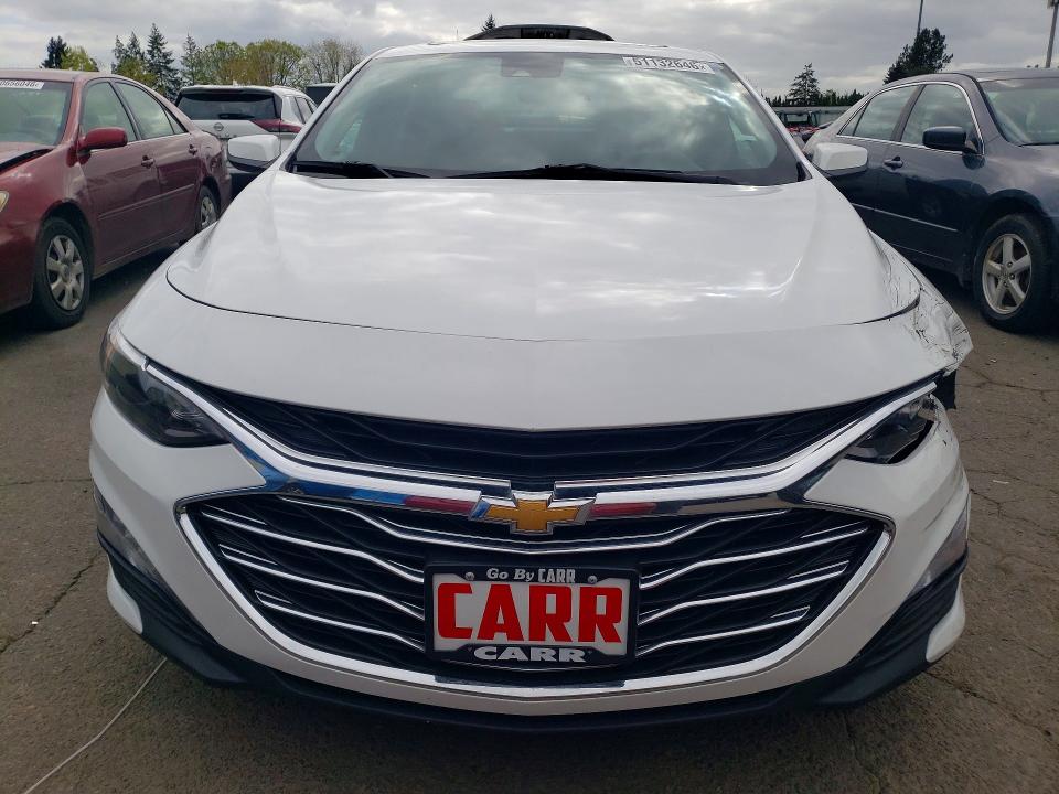 Aukcja sprzedaży 2023 Chevrolet Malibu, vin: 1G1ZD5ST9PF160555, numer aukcji: 51132646