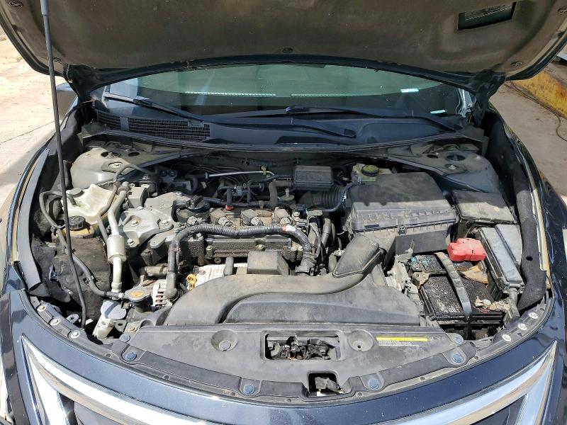 Продажа на аукционе авто 2015 Nissan Altima, vin: 1N4AL3AP8FC175568, номер лота: 51879106