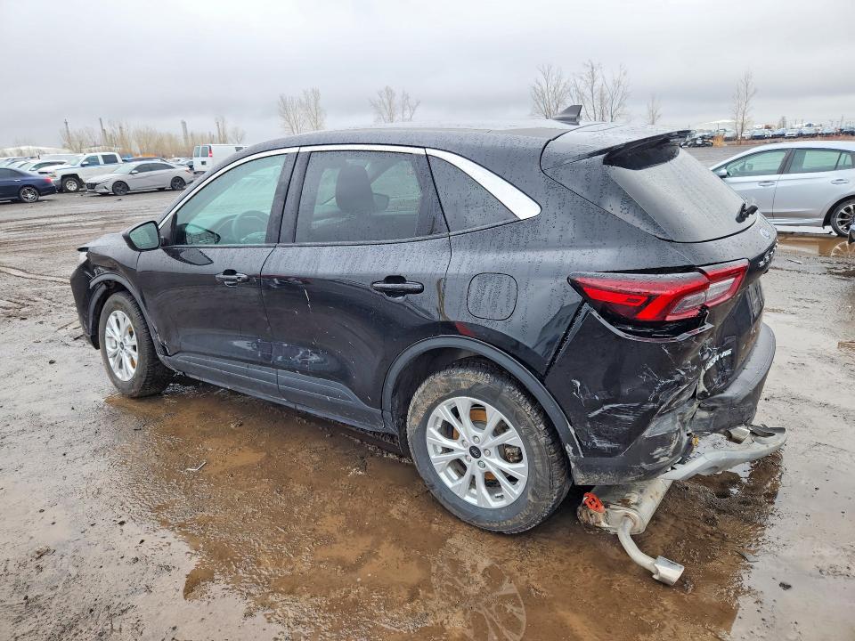 Продаж на аукціоні авто 2024 Ford Escape, vin: 1FMCU9GN4RUA28862, номер лоту: 49902186