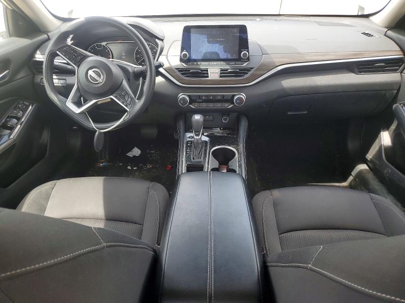 47872976 :رقم المزاد ، 1N4BL4DV8PN385906 vin ، 2023 Nissan Altima مزاد بيع