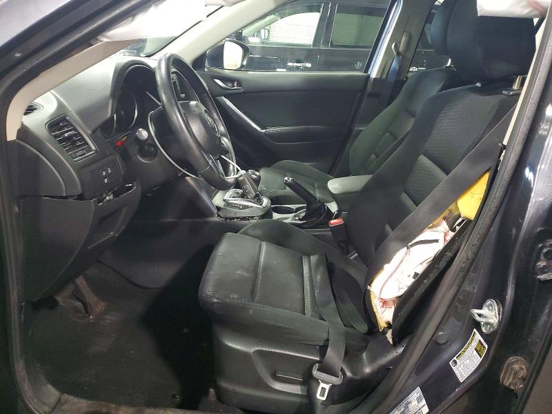 Продажа на аукционе авто 2015 Mazda Cx-5, vin: JM3KE4CY6F0437245, номер лота: 51352256