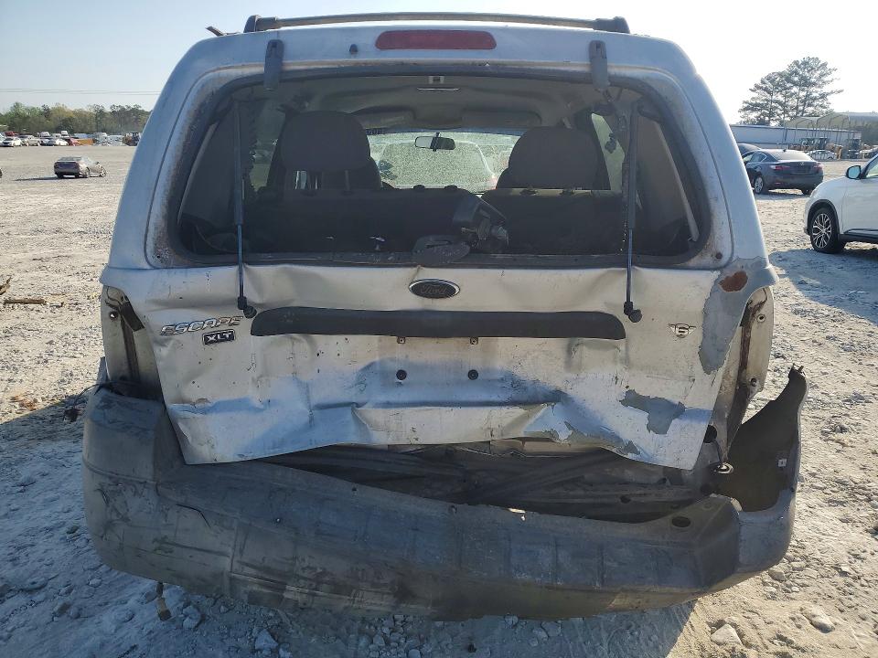 Auction sale of the 2005 Ford Escape, vin: 1FMYU03115KB35264, lot number: 48570456