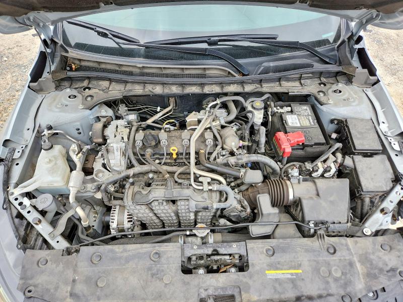 2024 Nissan Altima მანქანა იყიდება აუქციონზე, vin: 1N4BL4BV7RN321166, აუქციონის ნომერი: 49871886
