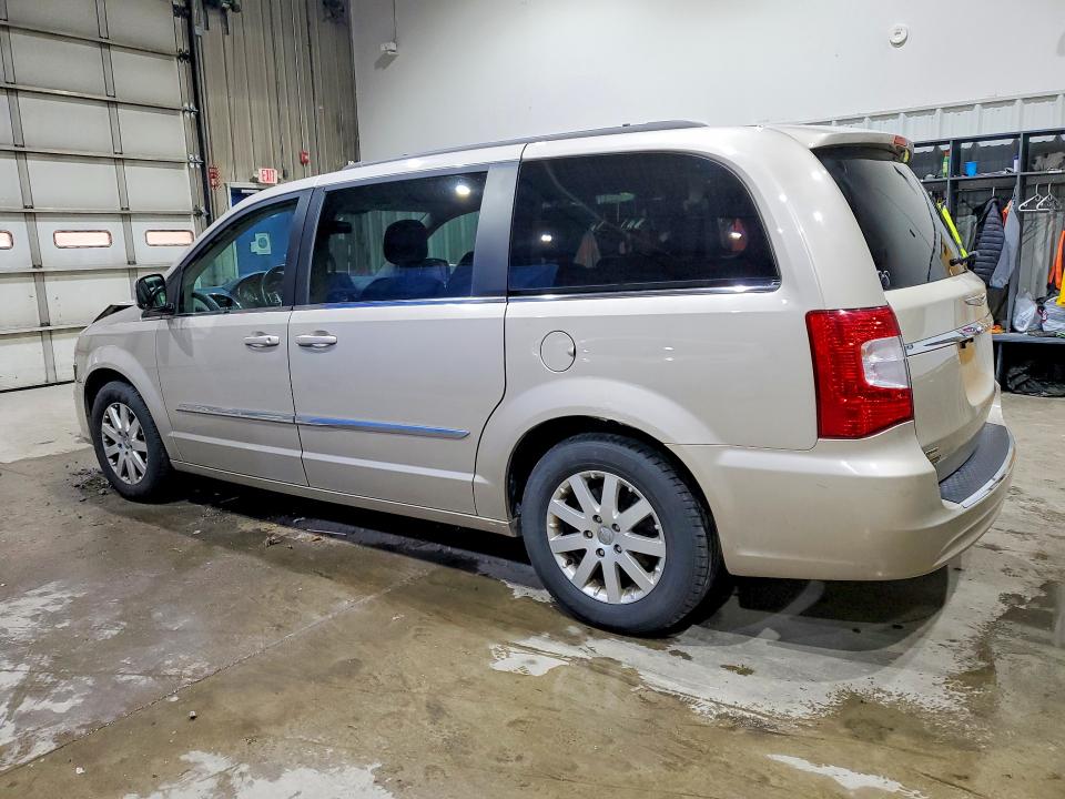 Aukcja sprzedaży 2014 Chrysler Town & Country, vin: 2C4RC1BG2ER435632, numer aukcji: 50642276