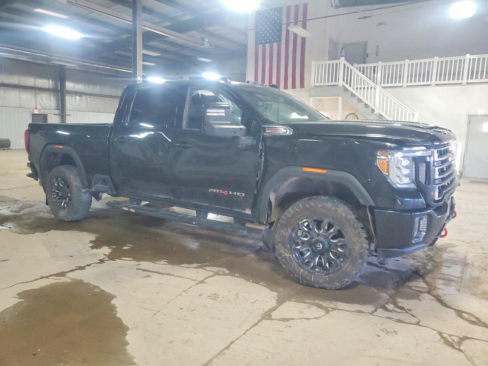 Продажа на аукционе авто 2023 Gmc Sierra, vin: 1GT49VEY7PF197291, номер лота: 49804476