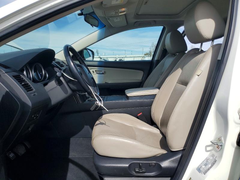 Продаж на аукціоні авто 2013 Mazda Cx-9, vin: JM3TB3CV9D0423673, номер лоту: 49062536