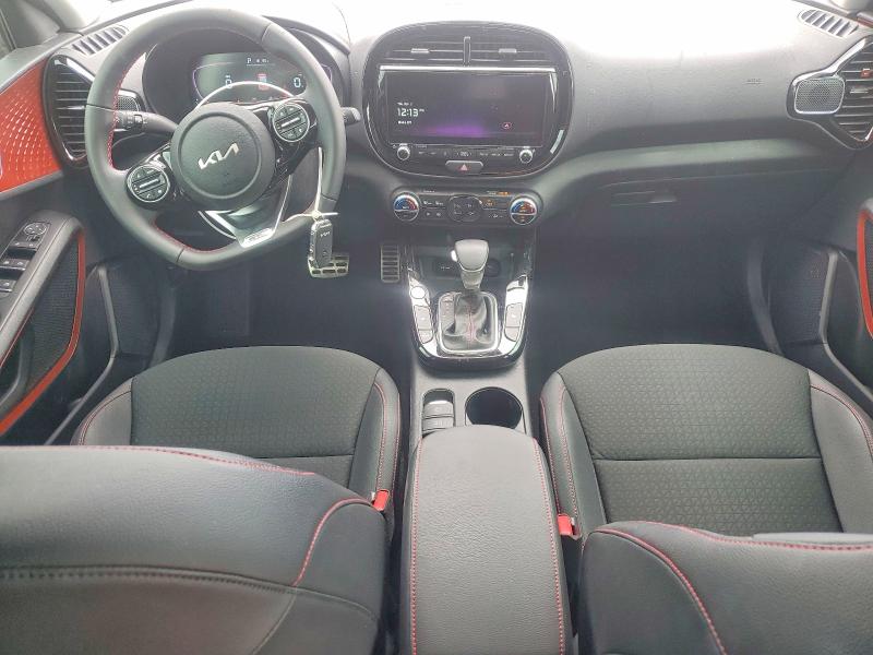 Aukcja sprzedaży 2024 Kia Soul, vin: KNDJ53AUXR7900076, numer aukcji: 48186696