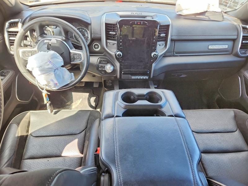 Продаж на аукціоні авто 2023 Ram 1500, vin: 1C6SRFRT2PN671768, номер лоту: 48642996