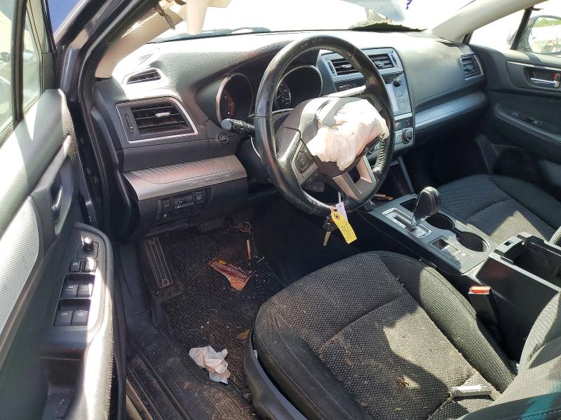 Aukcja sprzedaży 2015 Subaru Outback, vin: 4S4BSADC5F3250253, numer aukcji: 49855196