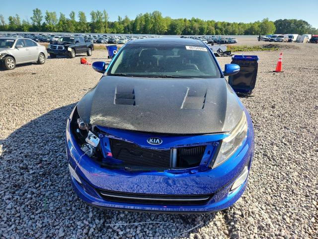 Продаж на аукціоні авто 2014 Kia Optima, vin: 5XXGR4A62EG319825, номер лоту: 48756946