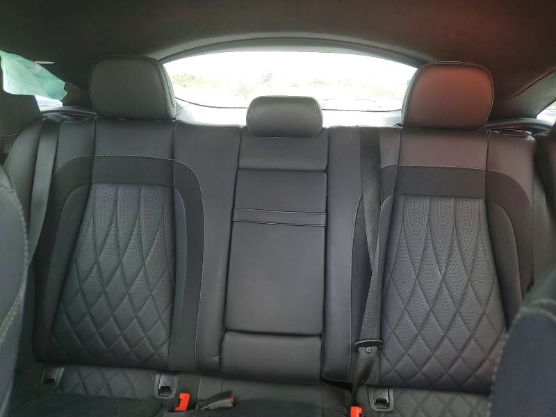 Продажа на аукционе авто 2022 Mercedes-benz Gle Coupe, vin: 4JGFD6BB5NA726272, номер лота: 48387076
