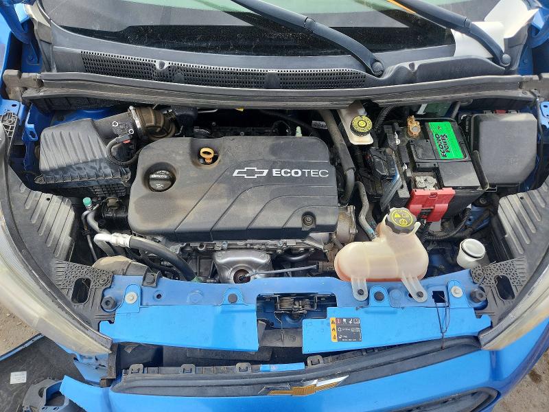 49404166 :رقم المزاد ، KL8CB6SA3HC734439 vin ، 2017 Chevrolet Spark مزاد بيع