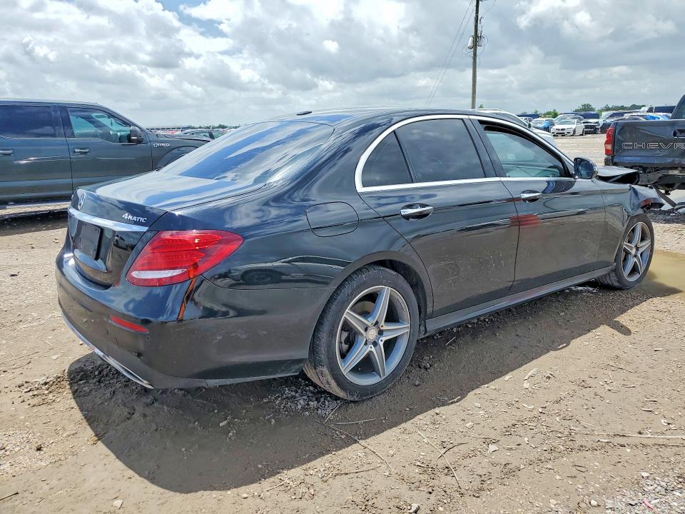 Продаж на аукціоні авто 2017 Mercedes-benz E, vin: WDDZF4KBXHA014091, номер лоту: 50955296