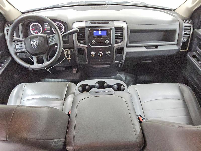 Aukcja sprzedaży 2014 Ram 1500, vin: 1C6RR6FT4ES358013, numer aukcji: 48708356