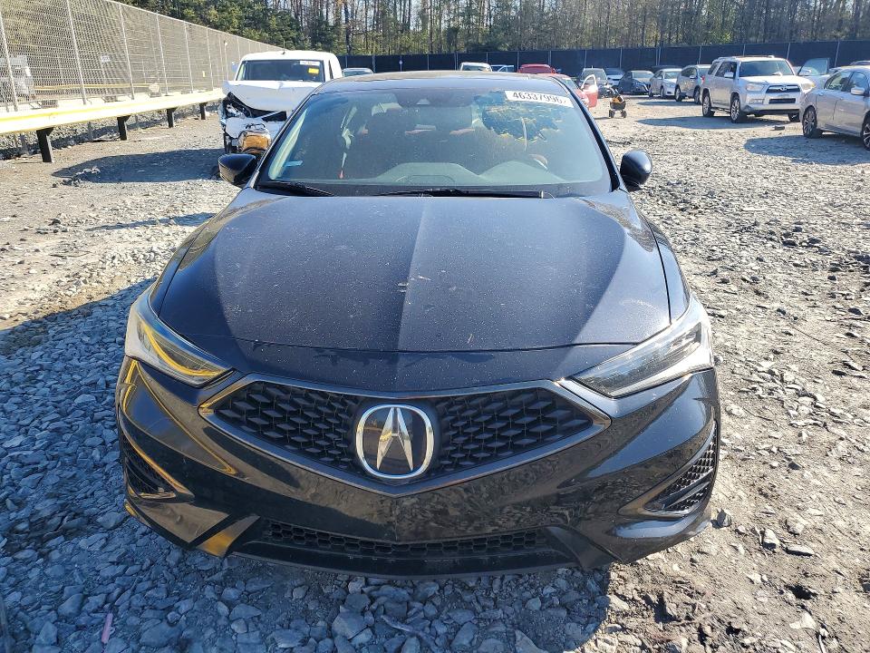 Продажа на аукционе авто 2021 Acura Ilx, vin: 19UDE2F85MA007295, номер лота: 46337996