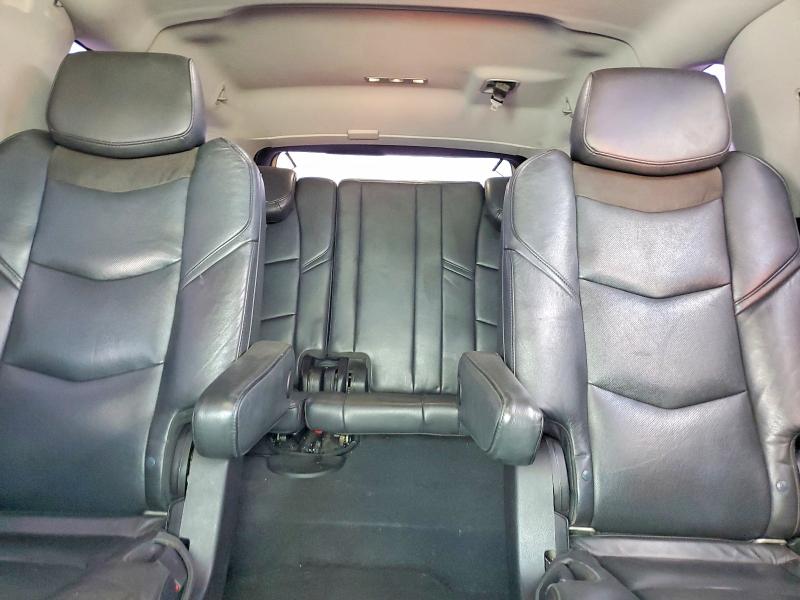50744366 :رقم المزاد ، 1GYS3HKJ6LR184262 vin ، 2020 Cadillac Escalade مزاد بيع