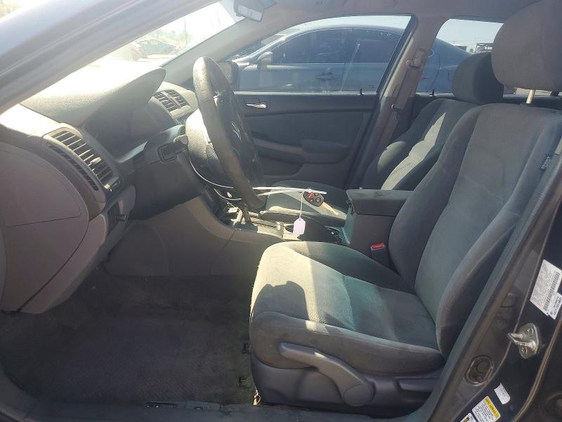 2007 Honda Accord მანქანა იყიდება აუქციონზე, vin: 1HGCM56407A218440, აუქციონის ნომერი: 49111826