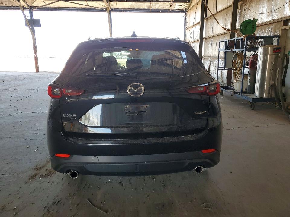 Продаж на аукціоні авто 2023 Mazda Cx-5, vin: JM3KFBBM7P0177181, номер лоту: 51658496