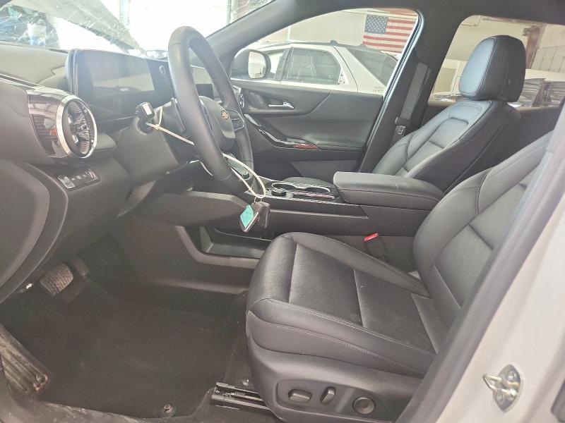 Продаж на аукціоні авто 2026 Chevrolet Equinox, vin: 3GNAXPEG6TL212172, номер лоту: 51621486
