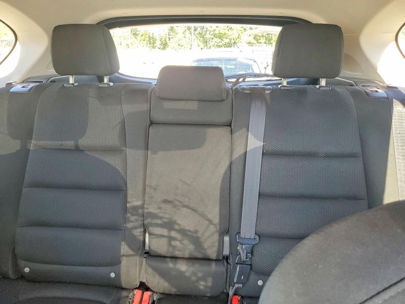 50413346 :رقم المزاد ، JM3KE2CY6G0864981 vin ، 2016 Mazda Cx-5 مزاد بيع