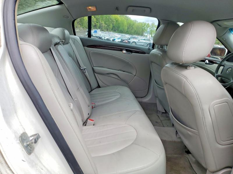 Auction sale of the 2010 Buick Lucerne, vin: 1G4HC5E18AU133300, lot number: 51357626