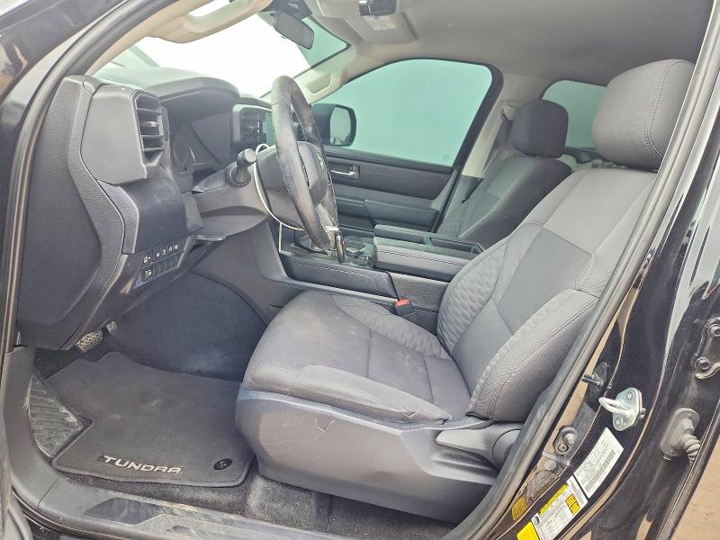 Aukcja sprzedaży 2024 Toyota Tundra, vin: 5TFLA5AB9RX041125, numer aukcji: 51453036