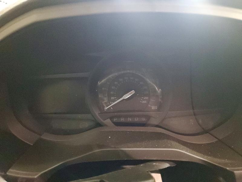 2024 Ford Edge მანქანა იყიდება აუქციონზე, vin: 2FMPK4J93RBB12828, აუქციონის ნომერი: 49565556