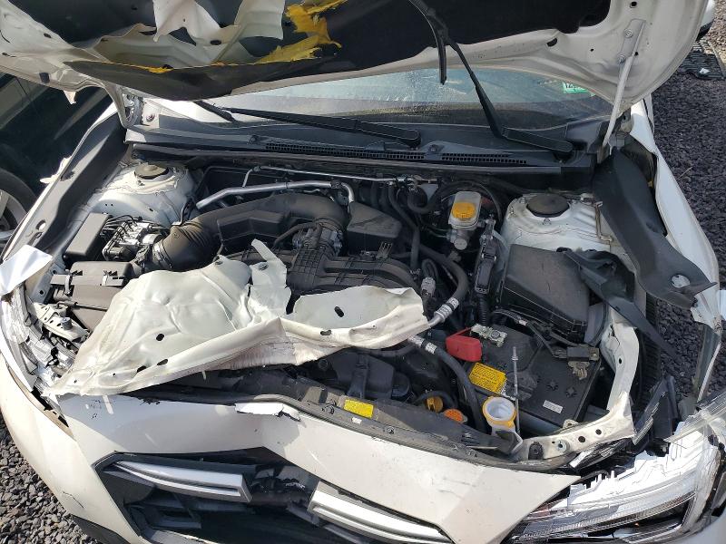 Aukcja sprzedaży 2021 Subaru Crosstrek, vin: JF2GTHMC4M8655215, numer aukcji: 49941346