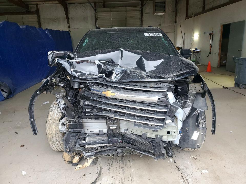 Aukcja sprzedaży 2025 Chevrolet Traverse, vin: 1GNERGRS6SJ122424, numer aukcji: 49150936