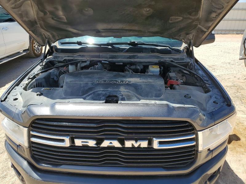 Продаж на аукціоні авто 2021 Ram 2500, vin: 3C6UR5DL4MG581312, номер лоту: 49794036