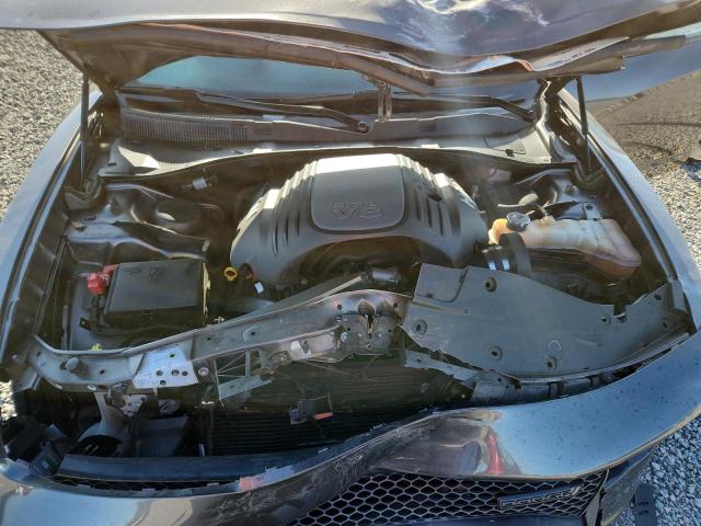 Продаж на аукціоні авто 2022 Dodge Charger, vin: 2C3CDXCT2NH198300, номер лоту: 50851996
