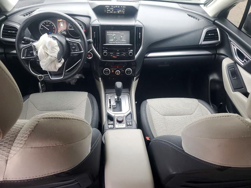 Aukcja sprzedaży 2021 Subaru Forester, vin: JF2SKAJC2MH561830, numer aukcji: 48281546