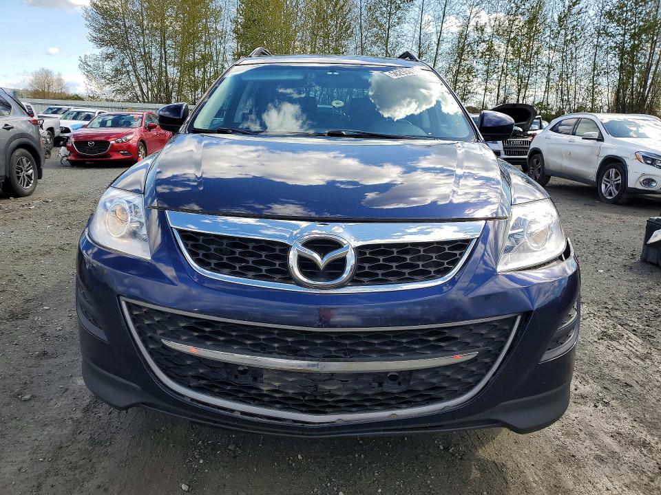 Aukcja sprzedaży 2012 Mazda Cx-9, vin: JM3TB3CVXC0352112, numer aukcji: 50295016