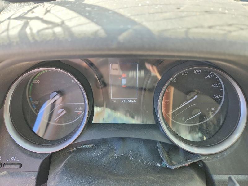 Продажа на аукционе авто 2024 Toyota Camry Hybrid, vin: 4T1S31AK7RU061594, номер лота: 50428436